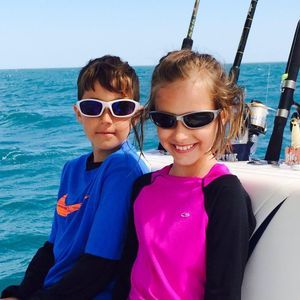 Meet your Posher, Scott